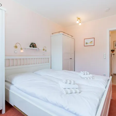 Appartement Alice, App 34-2 Westerland