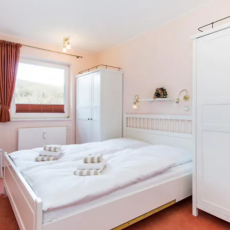 Alice, App 34-2 Appartement