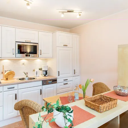 Alice, App 34-2 Appartement *