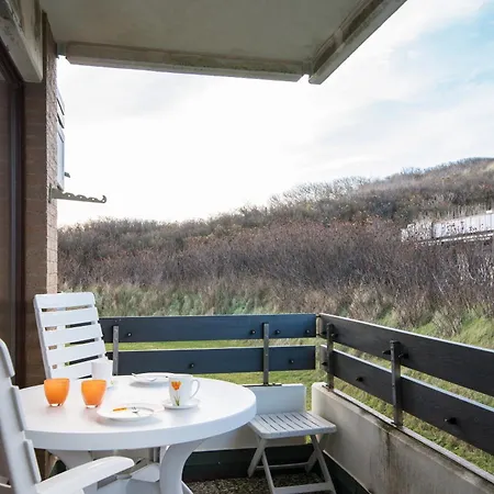 Appartement Alice, App 34-2