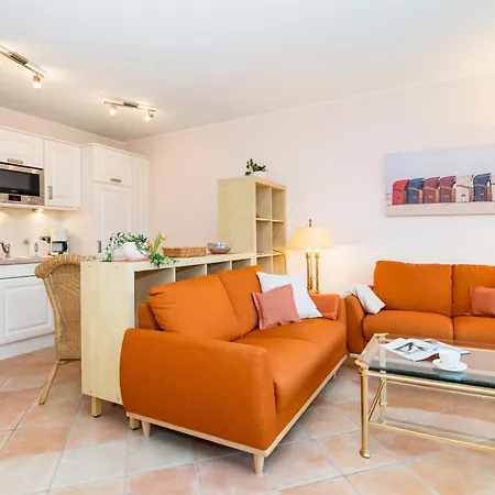 Apartment Alice, App 34-2