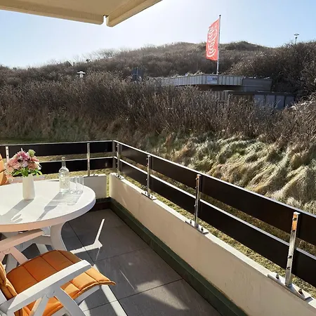 Alice, App 34-2 Apartment Westerland