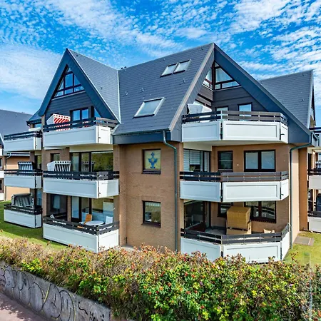 Apartment Alice, App 34-2