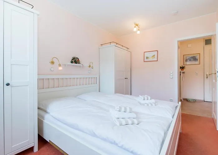 Appartement Alice, App 34-2 Westerland