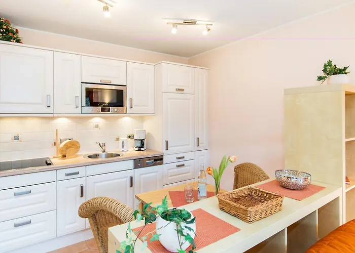 Alice, App 34-2 Appartement *