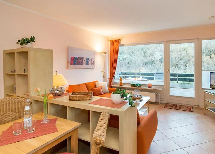 Appartement Alice, App 34-2