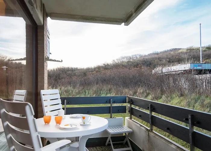 Appartement Alice, App 34-2