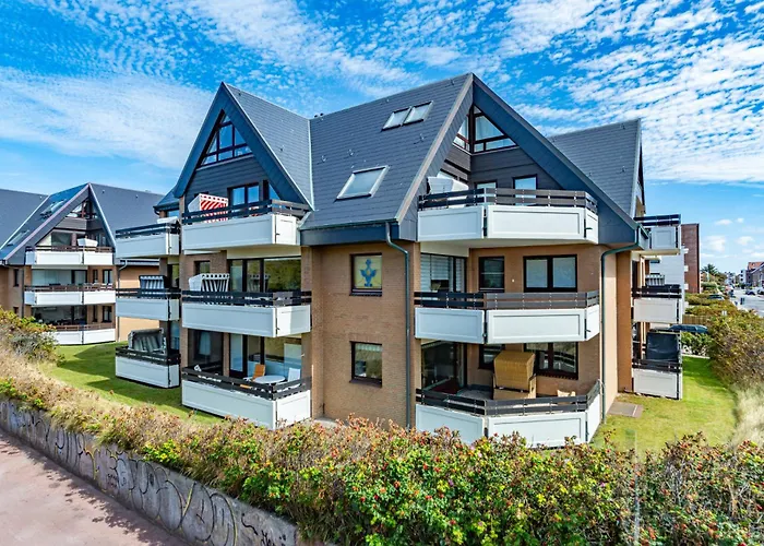 Appartement Alice, App 34-2