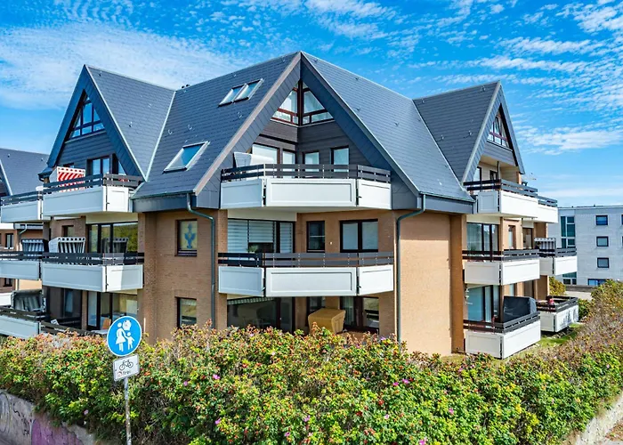 Appartement Alice, App 34-2 *